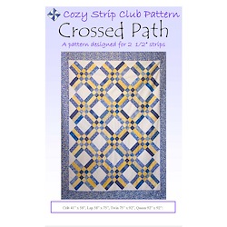 Crossed Path